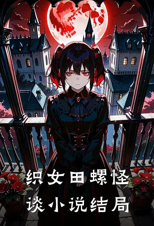 织女田螺怪谈小说结局