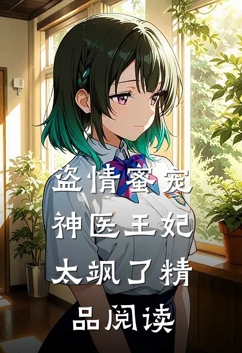 盗情蜜宠：神医王妃太飒了精品阅读