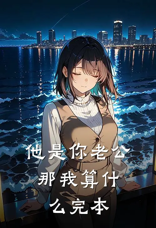 他是你老公，那我算什么完本
