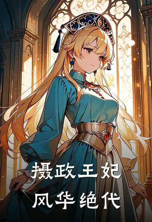 摄政王妃风华绝代