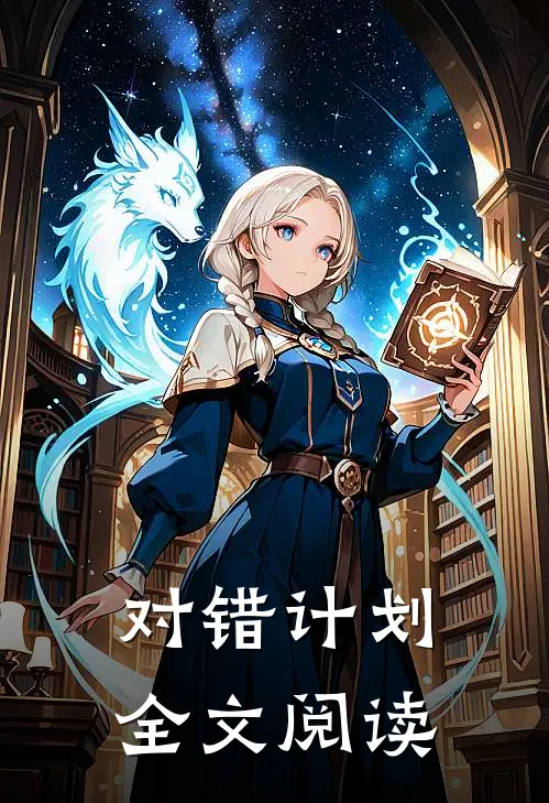 对错计划全文阅读