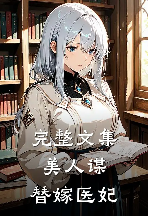 完整文集美人谋：替嫁医妃