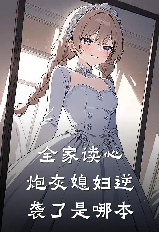 全家读心：炮灰媳妇逆袭了是哪本