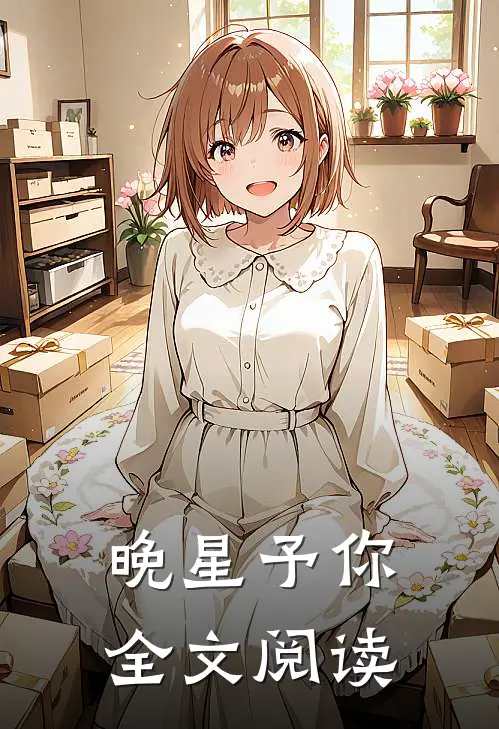 晚星予你全文阅读