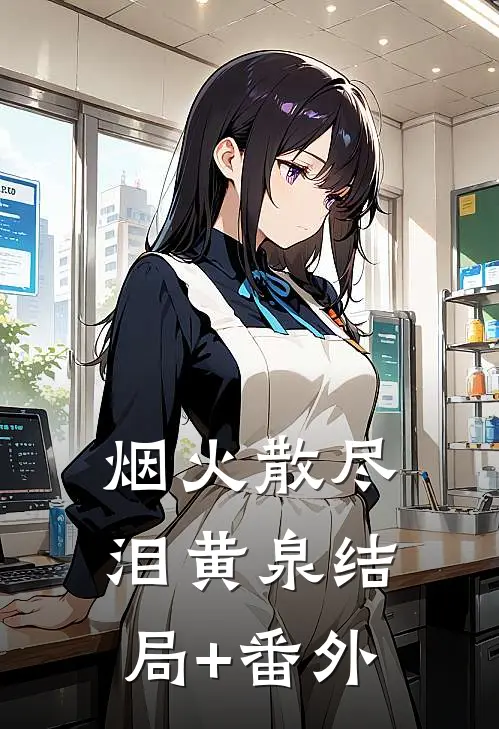 烟火散尽泪黄泉结局+番外