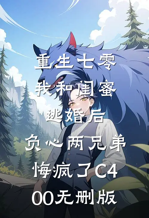 重生七零我和闺蜜逃婚后，负心两兄弟悔疯了C400无删版
