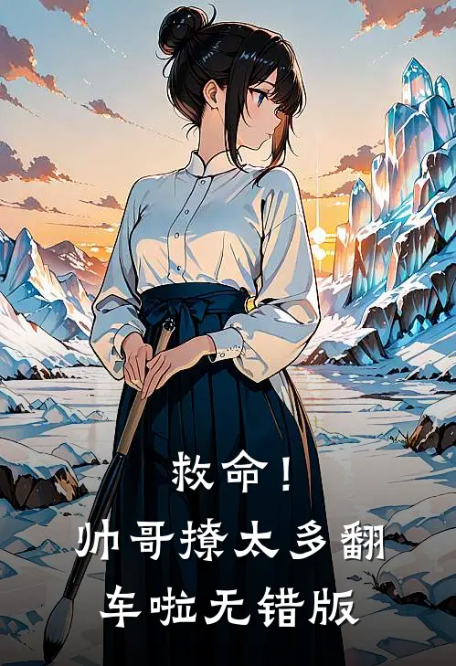 救命！帅哥撩太多，翻车啦无错版