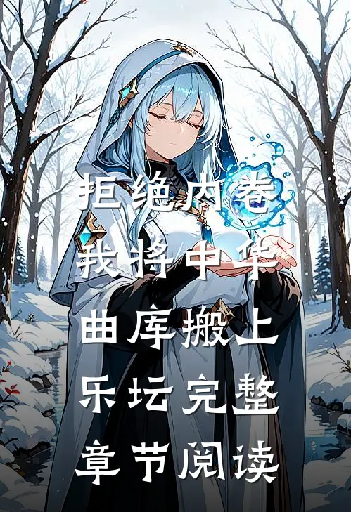 拒绝内卷，我将中华曲库搬上乐坛完整章节阅读