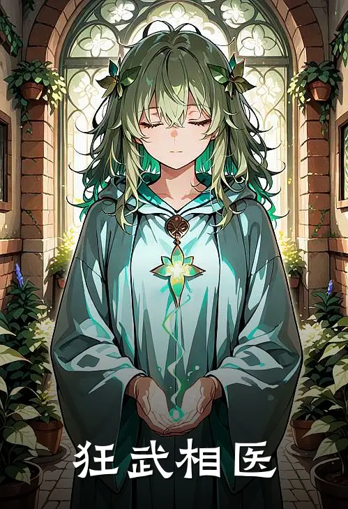 狂武相医
