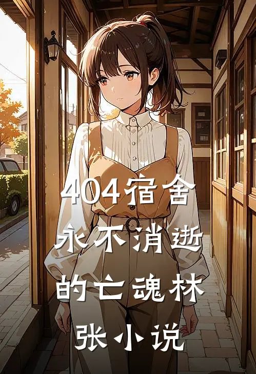 404宿舍，永不消逝的亡魂林张小说