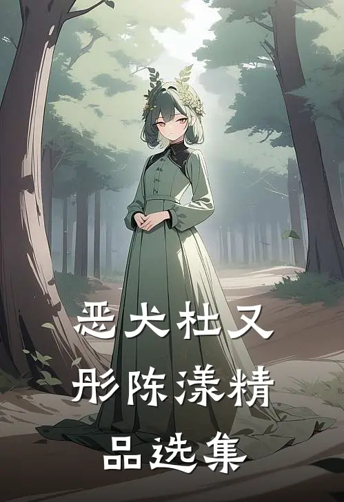 恶犬杜又彤陈漾精品选集
