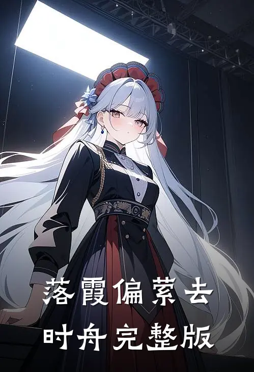 落霞偏萦去时舟完整版