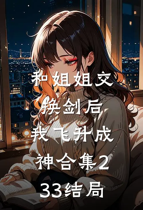 和姐姐交换剑后，我飞升成神合集233结局