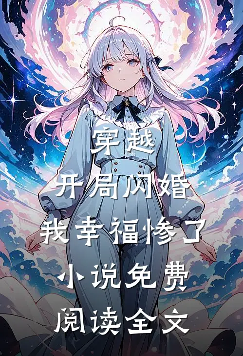 穿越开局闪婚,我幸福惨了免费阅读全文无弹窗