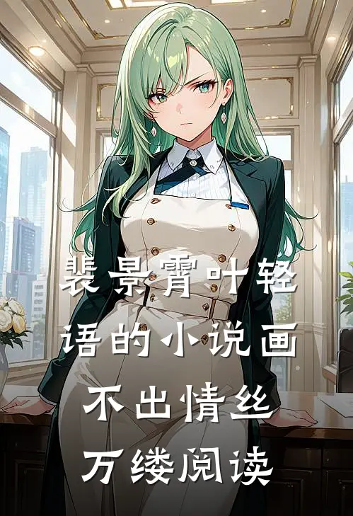 裴景霄叶轻语的小说画不出情丝万缕阅读