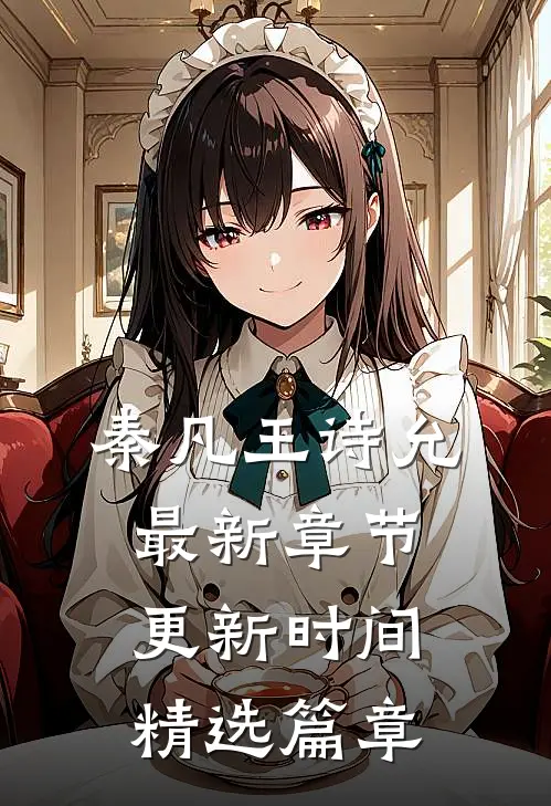 秦凡王诗允最新章节更新时间精选篇章