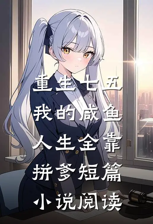 重生七五：我的咸鱼人生全靠拼爹短篇小说阅读