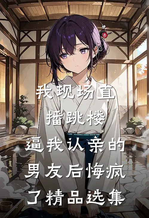 我现场直播跳楼，逼我认亲的男友后悔疯了精品选集