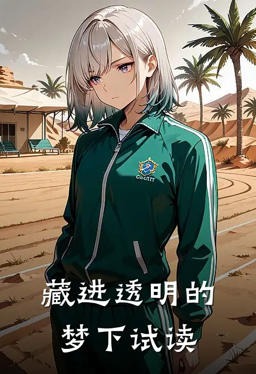 藏进透明的梦下试读