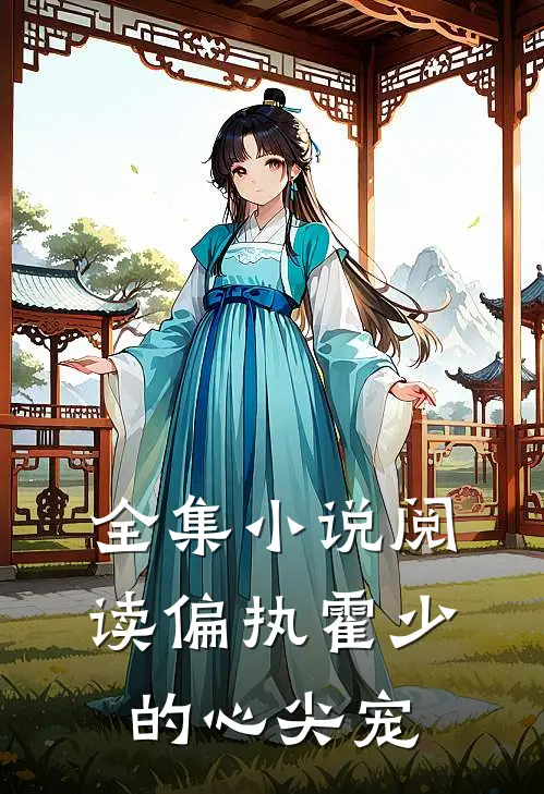 全集小说阅读偏执霍少的心尖宠