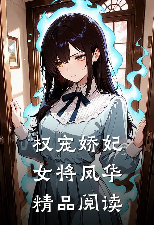 权宠娇妃，女将凤华精品阅读
