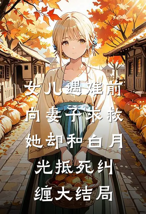 女儿遇难前向妻子求救，她却和白月光抵死纠缠大结局