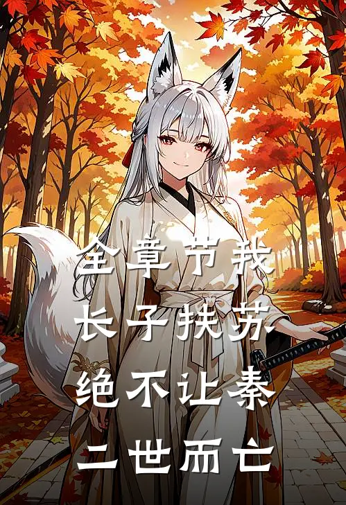 全章节我，长子扶苏，绝不让秦二世而亡