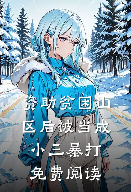 资助贫困山区后被当成小三暴打免费阅读
