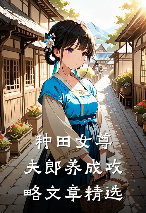 种田女尊：夫郎养成攻略文章精选