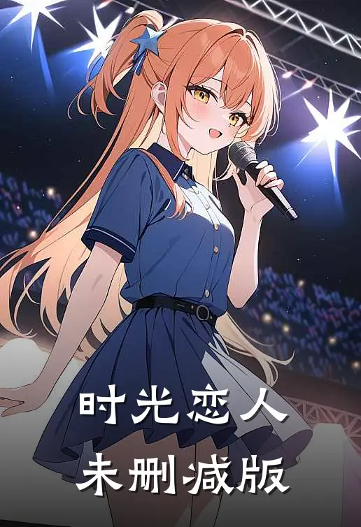 时光恋人未删减版