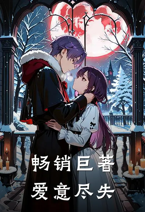 畅销巨著爱意尽失