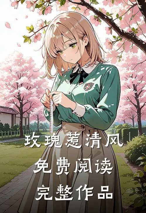 玫瑰惹清风免费阅读完整作品