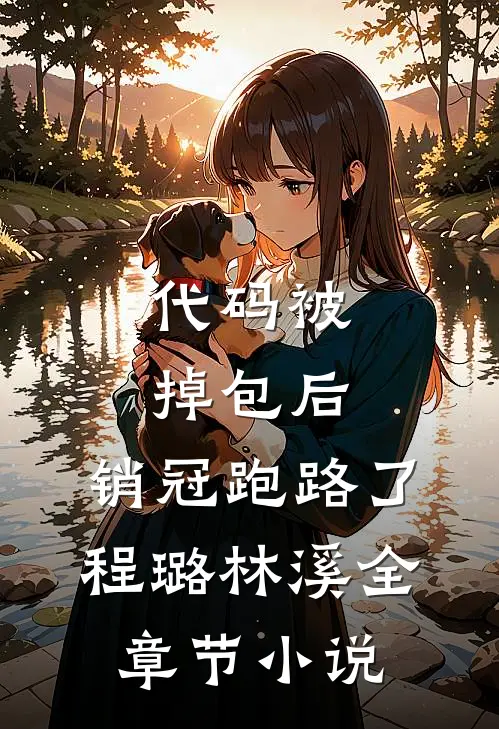 代码被掉包后，销冠跑路了程璐林溪全章节小说