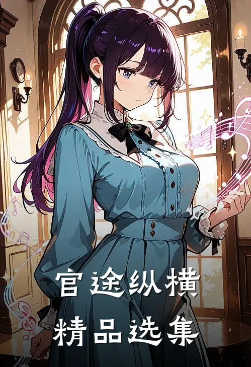 官途纵横精品选集