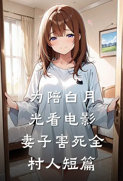为陪白月光看电影，妻子害死全村人短篇