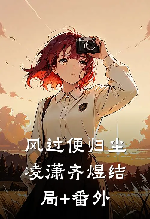 风过便归尘凌潇齐煜结局+番外
