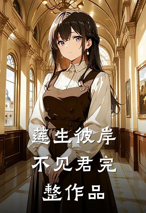 莲生彼岸不见君完整作品
