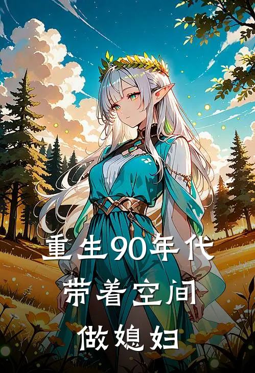 重生90年代：带着空间做媳妇