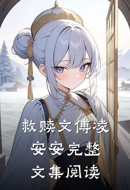 救赎文傅凌安安完整文集阅读