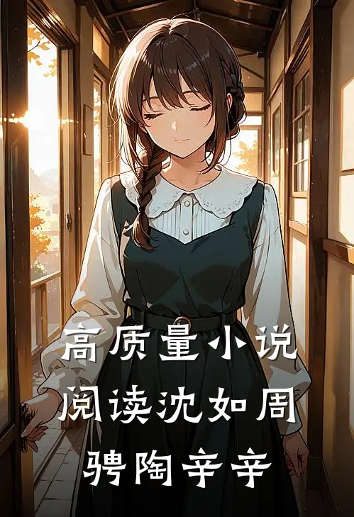 高质量小说阅读沈如周骋陶辛辛