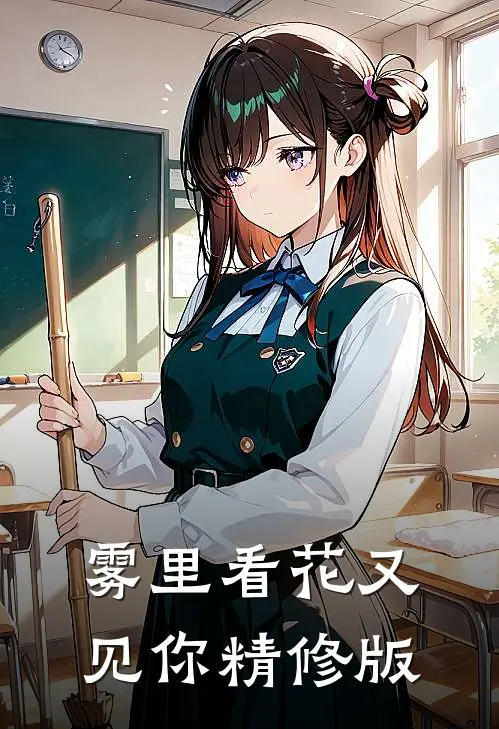 雾里看花又见你精修版