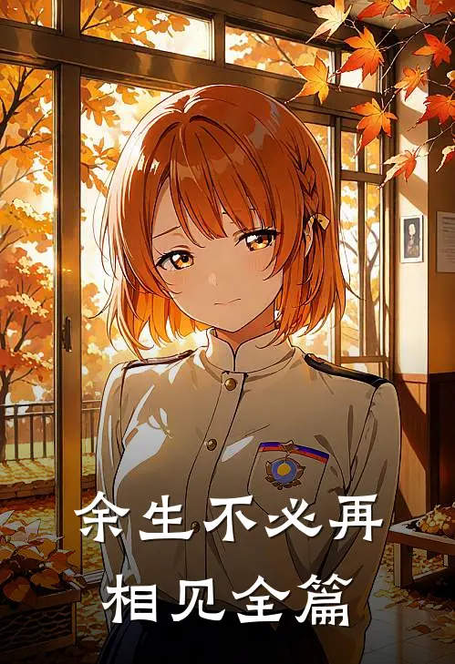 余生不必再相见全篇