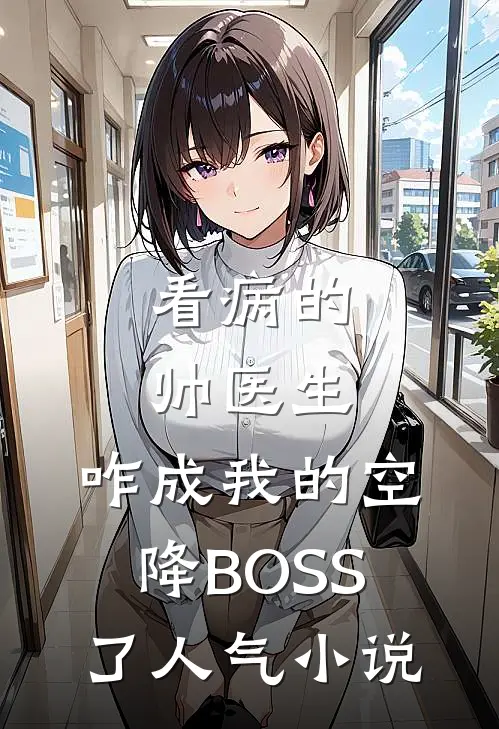 看病的帅医生，咋成我的空降BOSS了人气小说