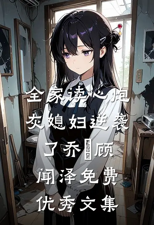 全家读心炮灰媳妇逆袭了乔婳顾闻泽免费优秀文集