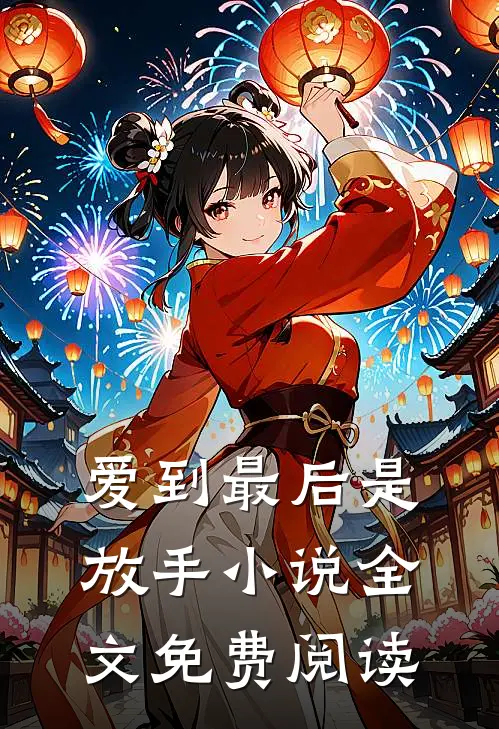 爱到最后是放手小说全文免费阅读