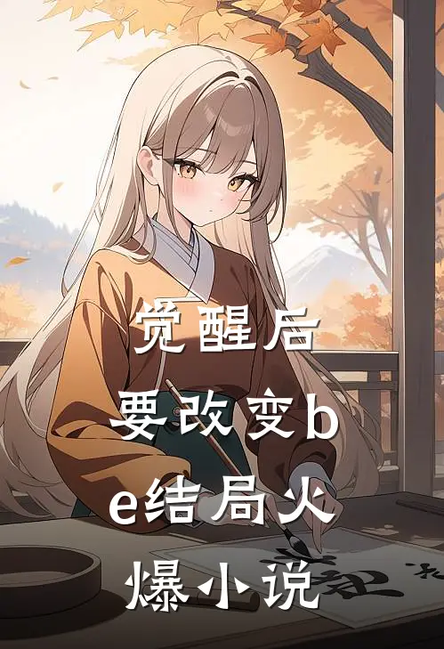 觉醒后，要改变be结局火爆小说
