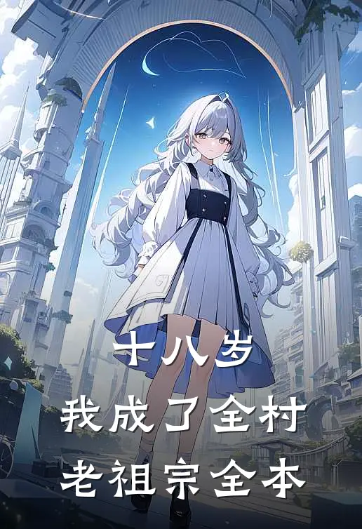 十八岁，我成了全村老祖宗全本