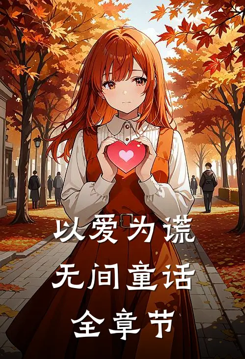 以爱为谎，无间童话全章节