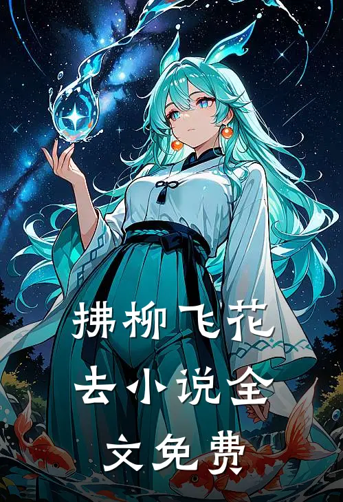拂柳飞花去小说全文免费