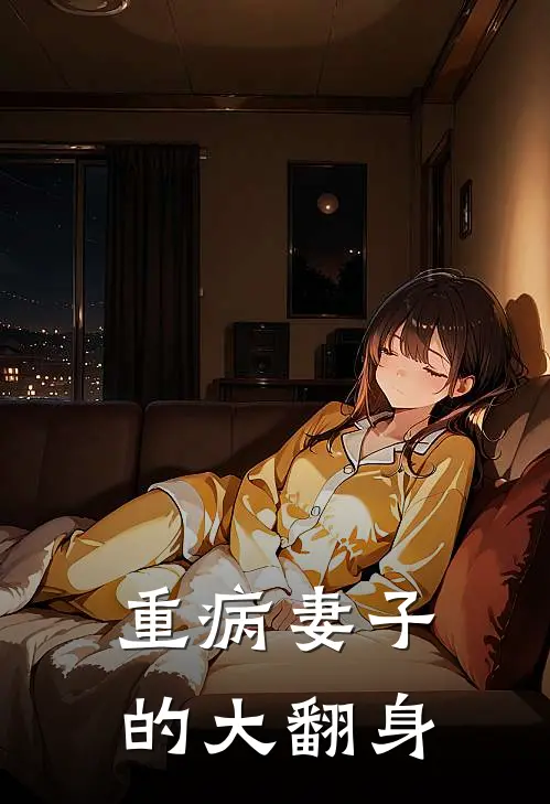 重病妻子的大翻身